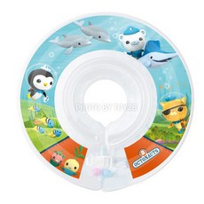 옥토넛 베이비 목튜브, 단품, 1개