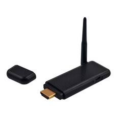 Koogold MHL 4K 5G 무선 미러링 어댑터로 스마트폰 태블릿 화면을 TV나 모니터에 선명하게 미러링하세요, 1개