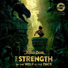 [5] The Jungle Book: The Strength of the Wolf Is the Pack, [5] The Jungle Book: The Stren