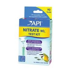 API NO3 질산염 테스트킷 수질테스트 담수해수공용, 1개