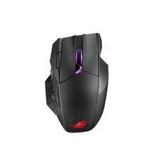 ROG Spatha X 電競滑鼠, 主商品+送素面鼠墊