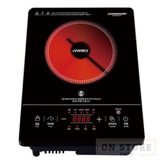 신일 세라믹 전기레인지 하이라이트 SHL-C2000KP 1구 전기랜지 고속가열