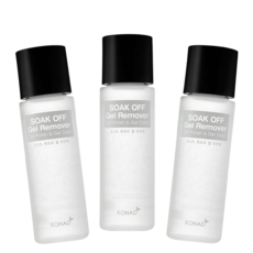 네일아트 국산 코나드 젤리무버 100ml, 1개