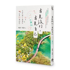看見旅行，看見自己：自助旅行文學，探索六國三十城鎮風情，感受深刻的人生啟發, 釀出版(秀威資訊)