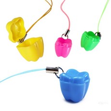 ALGz 유치 보관 케이스 아기선물