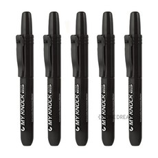 마이펜 마이노크 유성매직 M