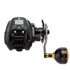 Abu Garcia Saltystyle T2 DLC水深檢查水滴捲軸, 單品