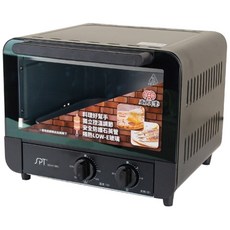 SPT 尚朋堂 15L 專業型烤箱 SO-815BC