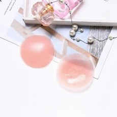 위즈템 실리콘 니플패치[WE88AEC], 원형