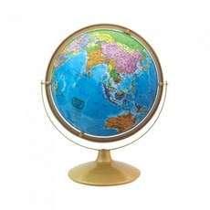 서전 지구본 320-G1 / H45cm/철재받침 / 39473, 본상품