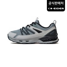 아이더 공식 남성 퀀텀 에어로 2X (C5) 하이킹화 DMS24N35C5 (정상가:179 000)