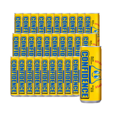 컨피던스 250ml 30개