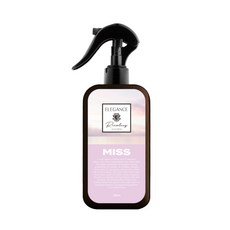 리나루시 퍼퓸 바디미스트 미스향, 1개, 280ml
