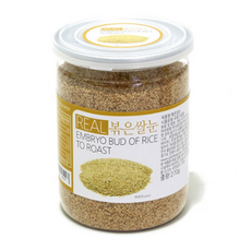 컬러푸드 볶은쌀눈, 270g, 6개