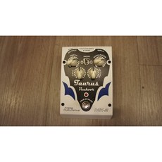 Taurus Amp Vechoor MK2 效果器 - 白毛猴樂器, 1個