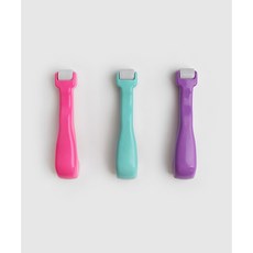 퀼트스타 소프트 씨임 롤러(룰렛)_컬러랜덤, 1개