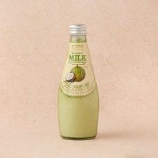 노브랜드 나타드 코코넛 밀크 멜론 290ml, 10개