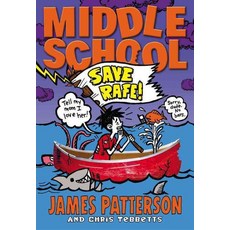 Save Rafe!:, Little Brown and Company