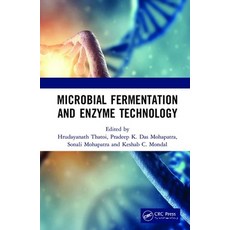 Microbial Fermentation and Enzyme Technology Hardcover, CRC Press