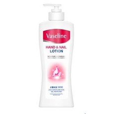 애경바세린 핸드 앤 네일 로션, 450ml, 1개