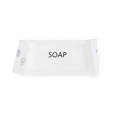 일회용비누 10g 개발포장 1000개, 1000개입