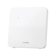 HUAWEI 4G 無線路由器 B320-323, 1個