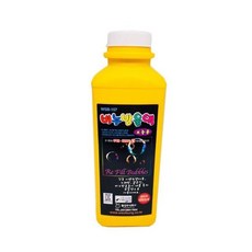 대용량비눗물 월성 4000ml 6개입비누방울액 비누방울놀이액 swg+9023Al