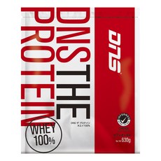 Dns 咖啡歐蕾風味蛋白粉, 1個, 630g