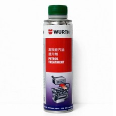 WURTH 福士 高效能汽油提升劑, 1個