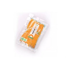 중국 유투버 유기농 고구마 말랭이, 1개, 180g