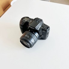 에리꼬 필름카메라입문 필름카메라 카메라, 94신 a303si 망원렌즈