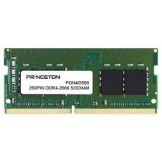 노트북용 램 2666-8GB, 1개, PDN4