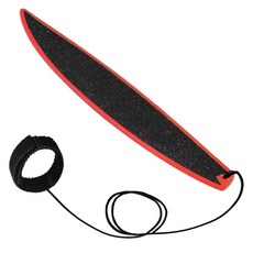 서퍼 손가락 서핑 보드 미니 기술을 깨고 싶은 날 지판 장난감 생일 선물, 1) Red × 1개 × 1개, 1개