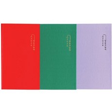 2026 말씀과 함께 (레드/아이비 그린/라벤더) : With the Word 2026, 바오로딸, 바오로딸 그림