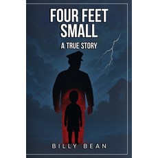 (영문도서)Four Feet Small Paperback, Parker Publishers, English, 9781967840373