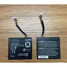 텍사스 인스트루먼트용 nspire cx 3.7L1200SP 3.7L0800SP 1060SP P11P35-09-N01 800mah 배터리