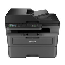 兄弟牌 MFC-L2805DW 無線雙面多功能雷射傳真複合機, L2805DW