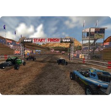 PSP遊戲沙灘機車賽：經典懷舊復古賽車競速，手機電腦平板皆可暢玩，重溫童年樂趣