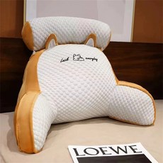 哺乳枕 靠墊, 冰豆豆柯基中號