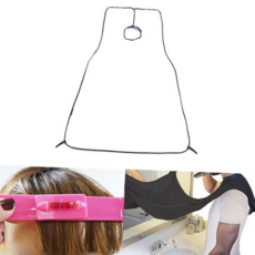 수염 면도 앞치마 수염받 쉐이빙 면도용 남성 면도 앞치마 가정용 스타일링 그루밍 자르기 위생 욕실 용품