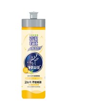 高濃縮洗碗精【為你好】去油除臭高效洗碗精, 1個, [檸檬茶樹], 240ml