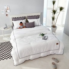 LAPINN 국내산 루나 마이크로모달 침구 3color (단품 및 세트)