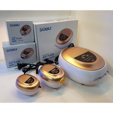 松寶SOBO 強力靜音打氣機, 1個, SB638