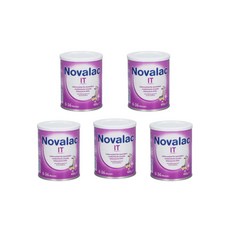 노발락 IT 400g 독일 내수용 x 5