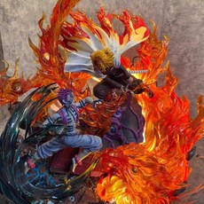 클레바이) 귀멸의칼날레진 장식품 피규어 칼날 랜덤박스, 1개