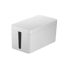 미니케이블 250x130x130 1P 케이블홀더 충전선정리