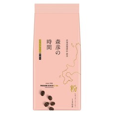 MORIHICO. 溫和綜閤中焙, 一般, 一般, 1個, 140g