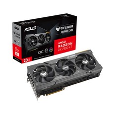 ASUS TUF Gaming RX7900XT O20G