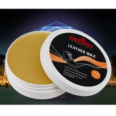 독일제 방수 가죽 영양 크림 보습 왁스 태닝효과, 1개, 100ml