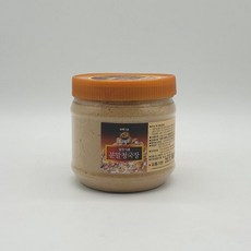 뚝배기표 가루 청국장 500g pro+029bE